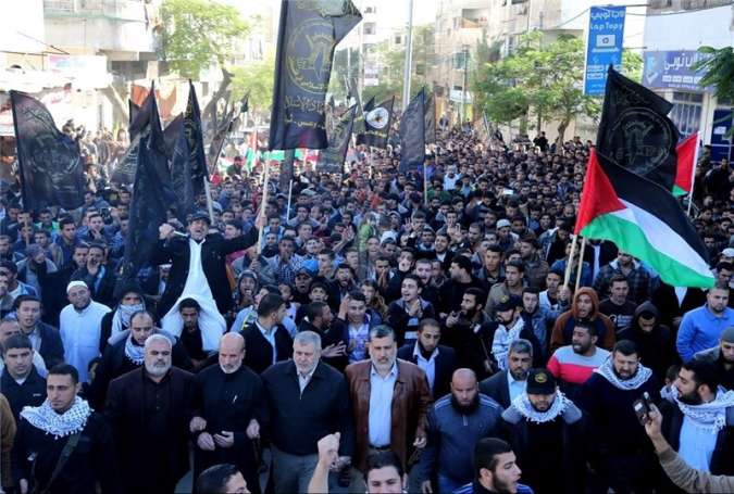 خیانت مدعیان حمایت از فلسطین به انتفاضه سوم؛ ترکیه