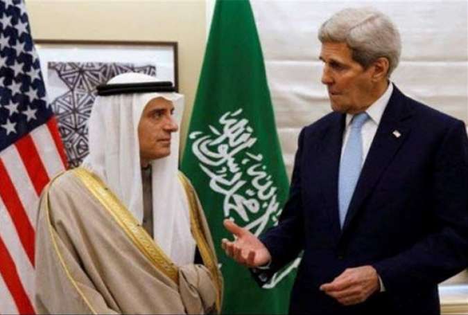 پشت پرده توافق آمریکا و عربستان