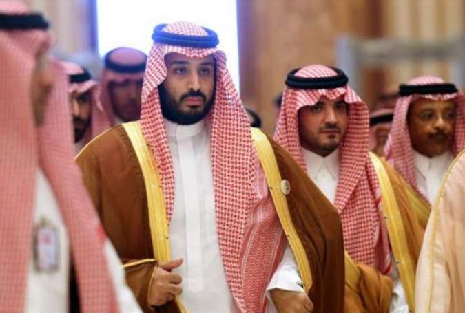 شاهزادۀ سعودی؛ عامل تزلزل خاندان سلطنتی
