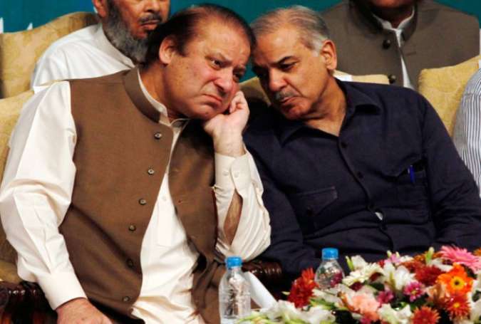 پاکستان میں غیر یقینی سیاسی صورتحال، حکومت چلی جائے گی؟؟