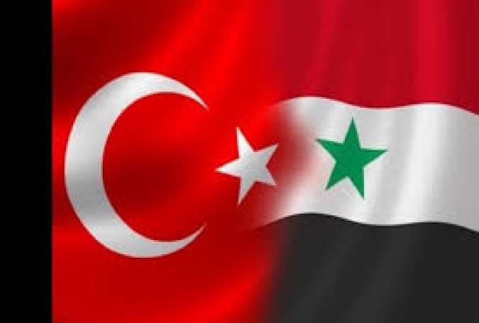ترکیه بدون موافقت عراق نمی تواند در عملیات آزاد سازی موصل شرکت کند