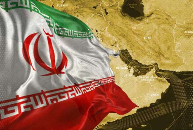 پنج نشانه از برتری نظم منطقه‌ای ایران بر آمریکا