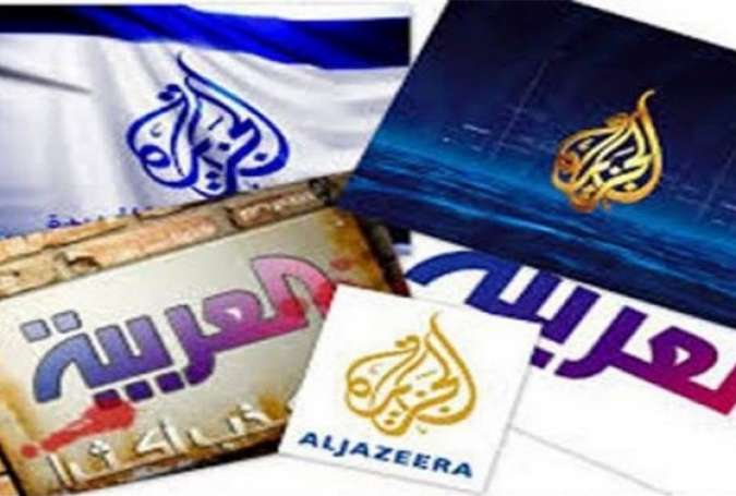 الجزیره و العربیه؛ تخریب چهره «الحشد الشعبی» از فلوجه تا موصل