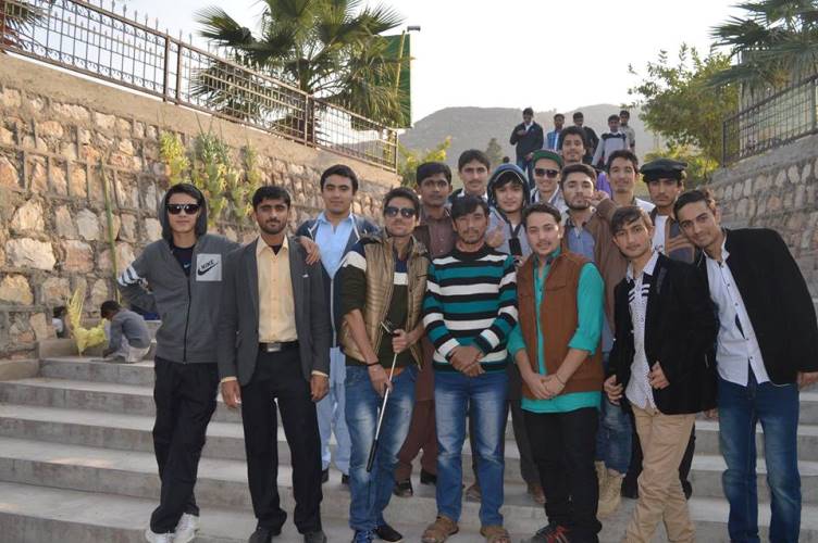 آئی ایس او پاکستان کے زیراہتمام المصطفیٰ ہاسٹل لاہور کے طلبہ کے تعلیمی و تفریحی ٹور کی تصاویر