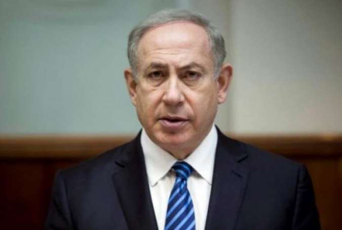 نتانیاهو: اسرائیل در روابط خود با سازمان ملل تجدیدنظر می کند