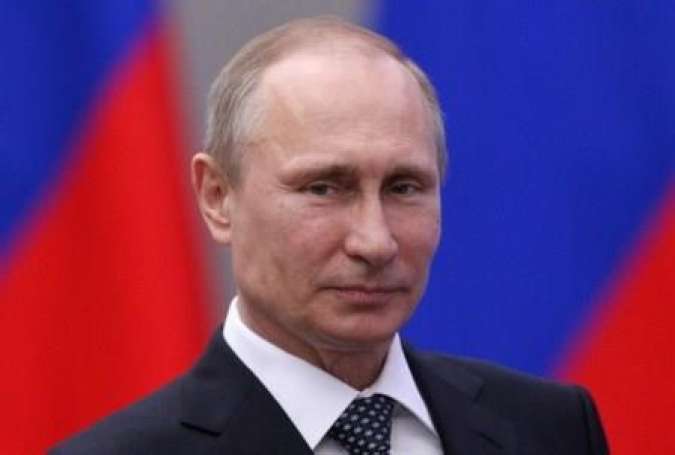 روس امریکی سفارت کاروں کو ملک بدر نہیں کرے گا، ولادی میر پیوٹن