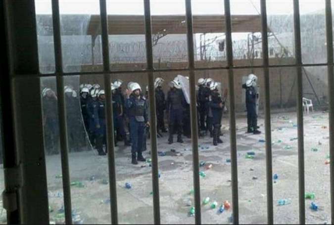 ماجرای زندان «الجو» بحرین؛ دلایل و پیامدها