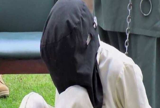 پشاور، خونی رہزنی کے ملزم کی ضمانت خارج، کمرہ عدالت سے گرفتار