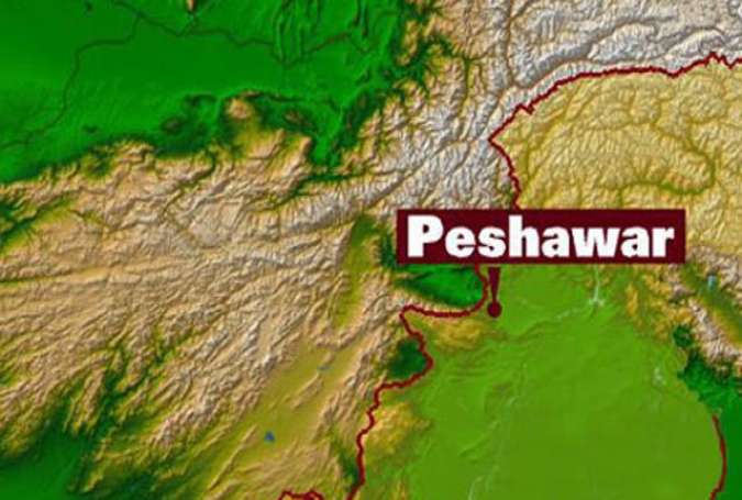 پشاور، پولیس کی کارروائی، شراب کے 114 ٹپکے برآمد، 2 ملزم گرفتار