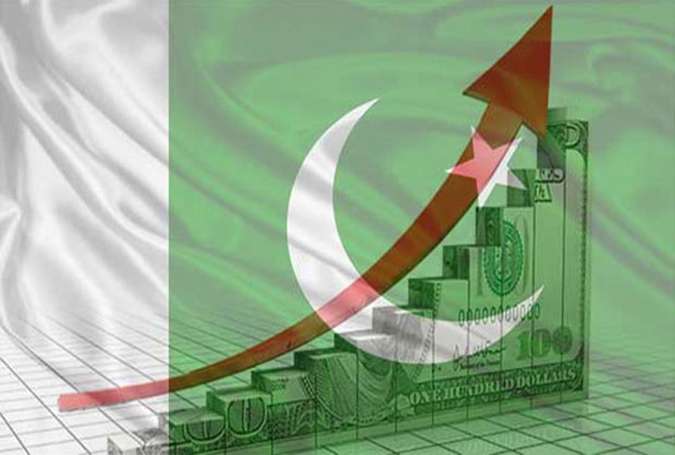 پاکستانی معیشت 2030ء تک دنیا کی 32 طاقتور ترین معیشتوں میں شامل ہوگی، پی ڈبلیو سی