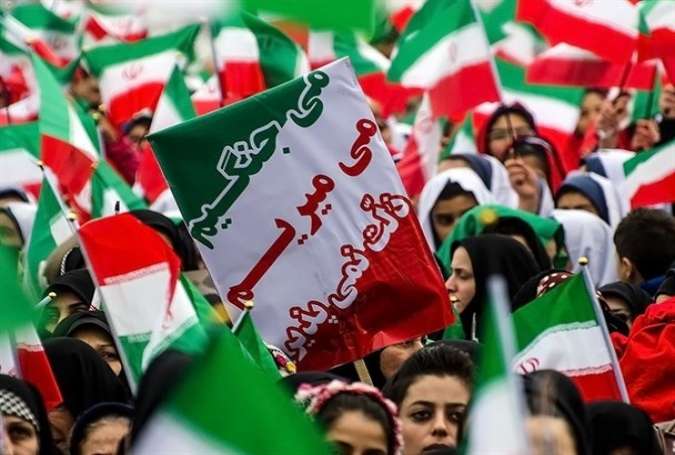انقلاب اسلامی، استعمار آج بھی خوفزدہ ہے