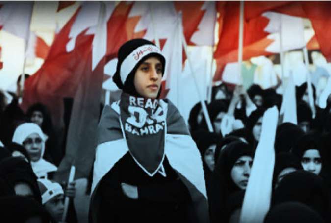 انقلابیون بحرینی تنهاتر از همیشه