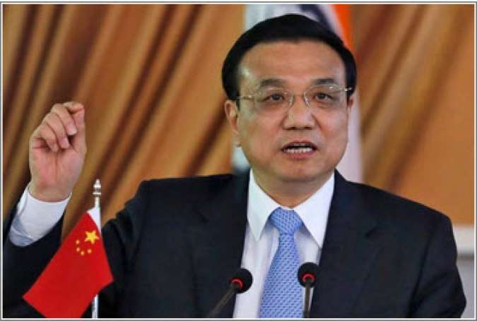 چین هشدار داد: جنگ تجاری به نفع هیچکس نیست