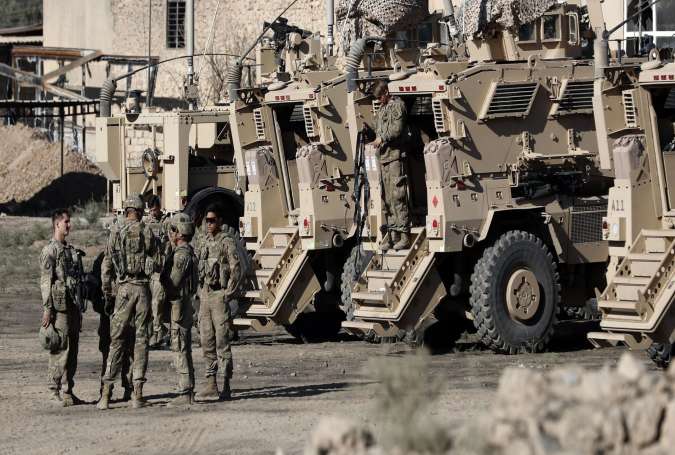 The Misuse of American Military Power and The Middle East in Chaos