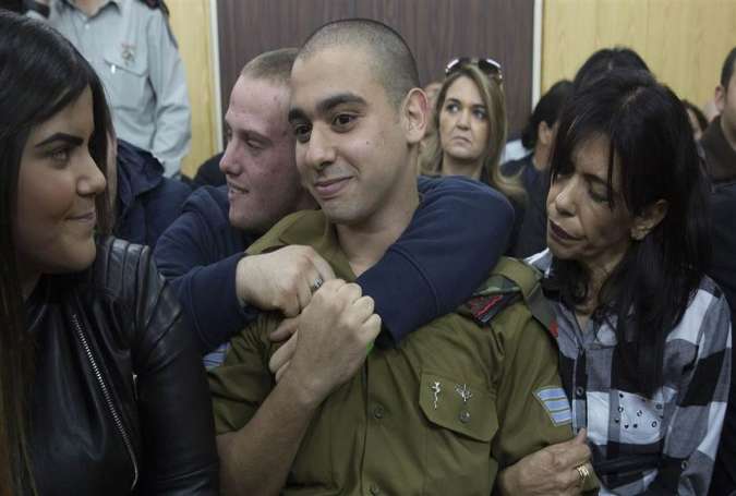 Elor Azaria Verdict: ‘No Justice for Palestinians’