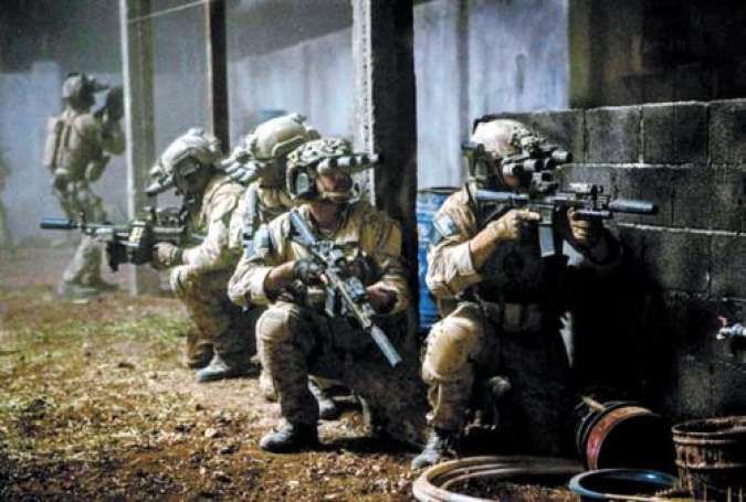 US Delta Force, SEAL Team 6 Prepare To Take Out Kim Jong-Un, Practice Tactical North Korea "Infiltration"