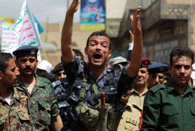 آشنایی با الحوثی ها و رهبر جنبش انصارالله یمن