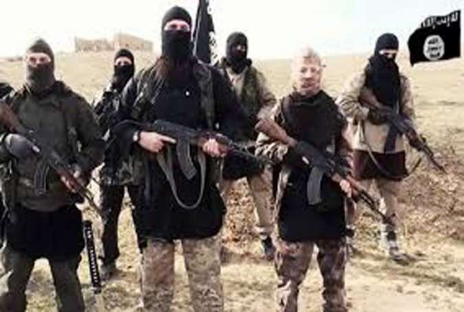 داعش اور افغان طالبان کے مابین پشاور میں لڑائی کا انکشاف