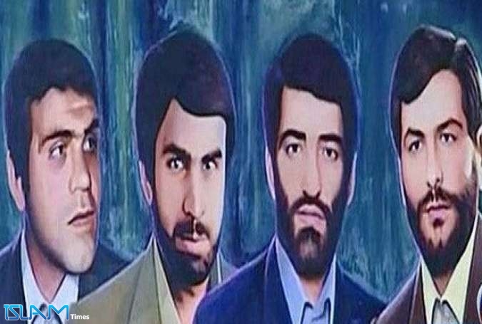 مصير الدبلوماسيين الإيرانيين الأربعة لم يعد لغزاً ! - اسلام تايمز