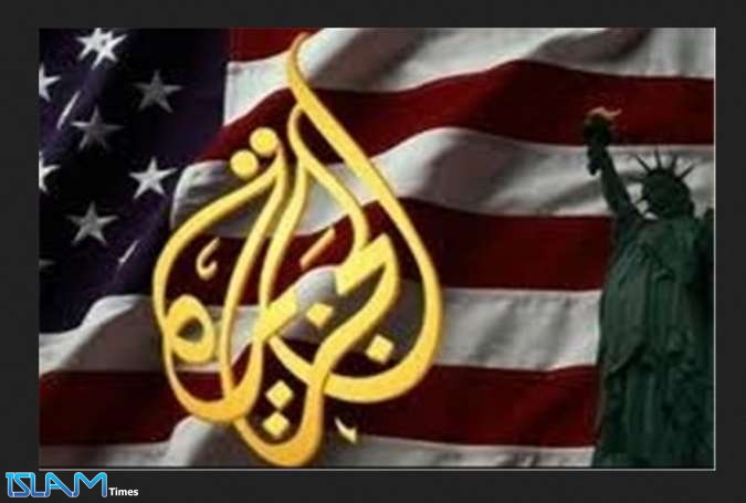 الجزیره بازوی آمریکا در تحریک احساسات اهالی موصل