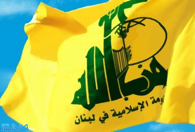 حزب الله يحيي العملية الجهادية بساحات المسجد الأقصى