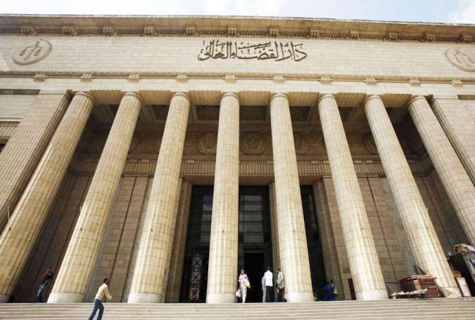 Cairo Court Sentences 28 to Death, 15 to Life in Prison