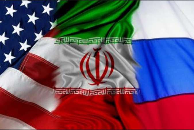 تفاوت مواجهه روسیه و ایران با تحریم‌های جدید آمریکا