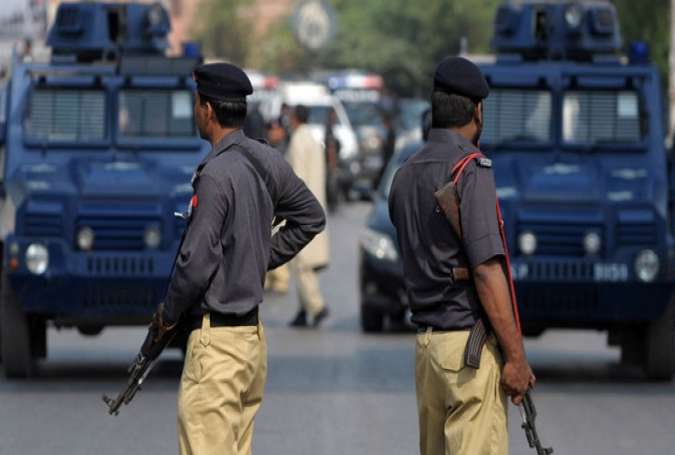 عید الاضحٰی کیلئے ڈی آئی خان میں سکیورٹی پلان تیار