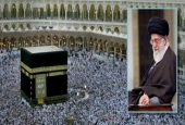 Haji dan Imam Ayatullah Ali Khamenei..jpg