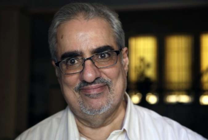 آل خلیفه دبیر کل سابق جمعیت وعد بحرین را برای بازجویی فراخواند