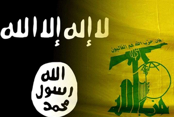 Hizbullah döyüşçüsü İŞİD əsirliyindən azad olundu