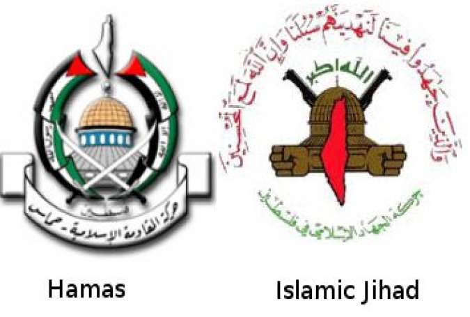 Hamas, Islamic Jihad Praise Anti-Occupation Operation in Al-Quds