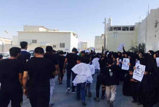 پشت پرده خبر ادعایی انفجار تروریستی یازدهم محرم در بحرین