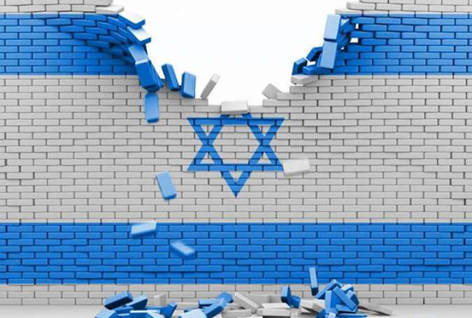 چرا اسرائیل باید محو شود ؟