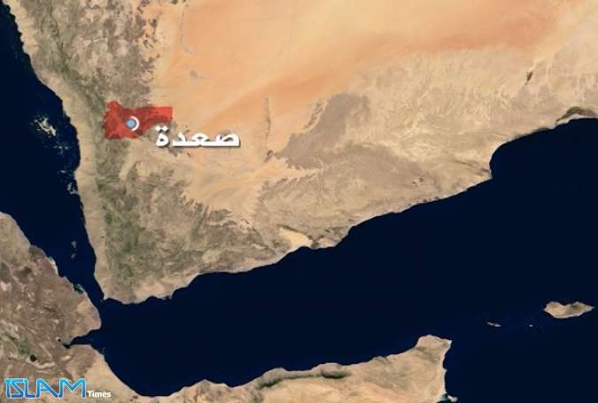 شهادت هفت شهروند یمنی در حمله ی هواپیماهای عربستانی- آمریکایی