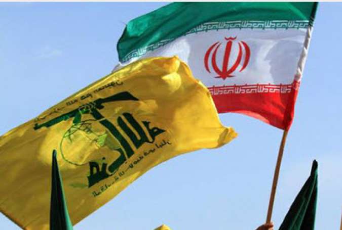 طراحی جدید علیه جریان مقاومت؛ از ایران تا حزب الله لبنان