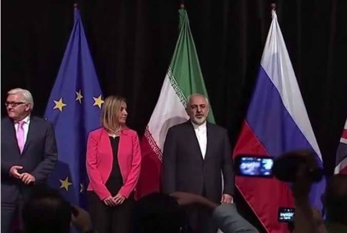 مسکو: در صورت وضع تحریم‌های جدید، ایران حق خروج از برجام را دارد