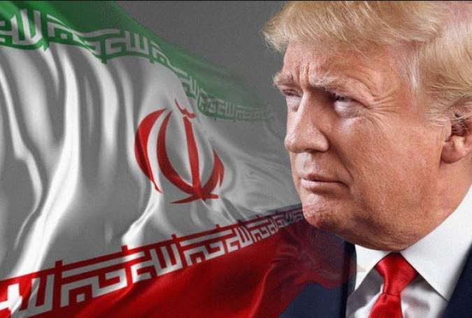 بیانیه سیاسی ترامپ و آینده تقابل با ایران