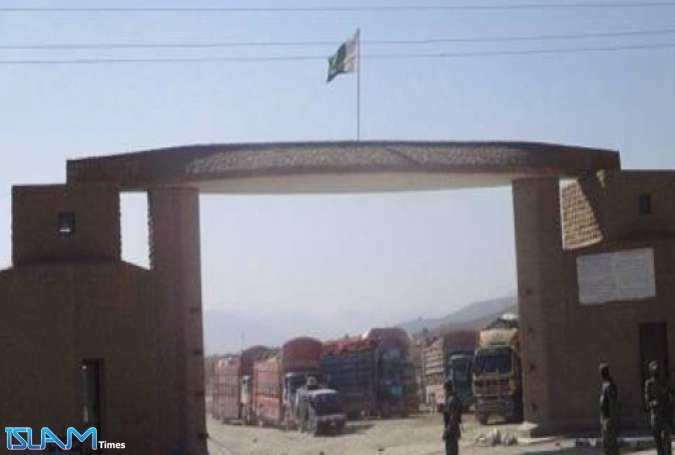 کرم ایجنسی، دھماکوں کے بعد پاک افغان سرحد سیل کردیا گیا
