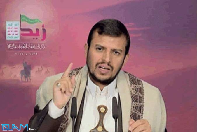 Ansarullah Leader Urges Yemenis to Resist Foreign Occupation Forces