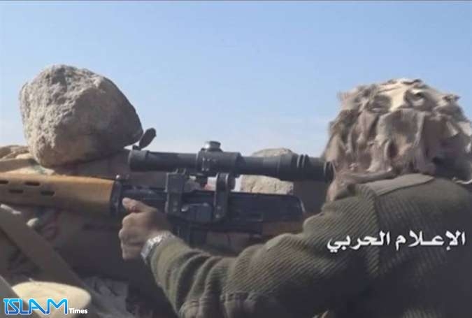 یمنی فورسز کے ہاتھوں 64 سعودی فوجی ہلاک
