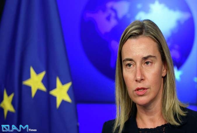 موغريني: “الاتحاد الأوروبي” يتوقع عودة الحريري بغضون أيام