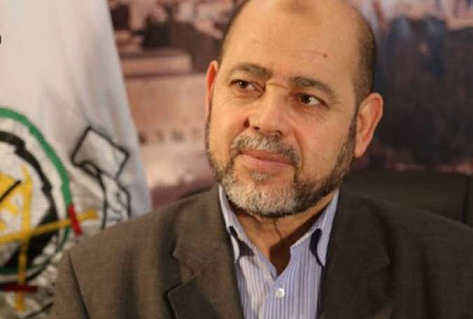 حماس: سرنوشت مقاومت فلسطین و حزب الله به هم گره خورده است