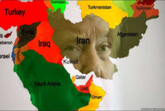 آمریکا در شوک قدرت ایران