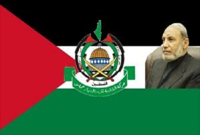 اسرائیل کیخلاف مسلح جدوجہد ترک نہیں کرینگے، محمود الزہار