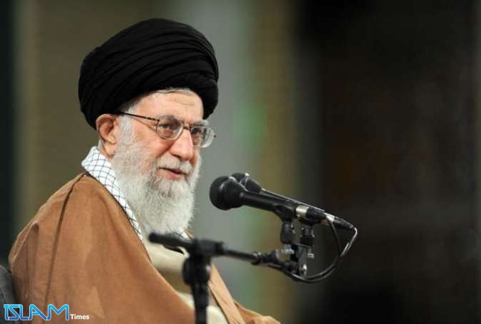 Despite Desperate Enemies Claiming Al-Quds as Their "Capital”, Palestine Shall Be Free: Iran’s Leader