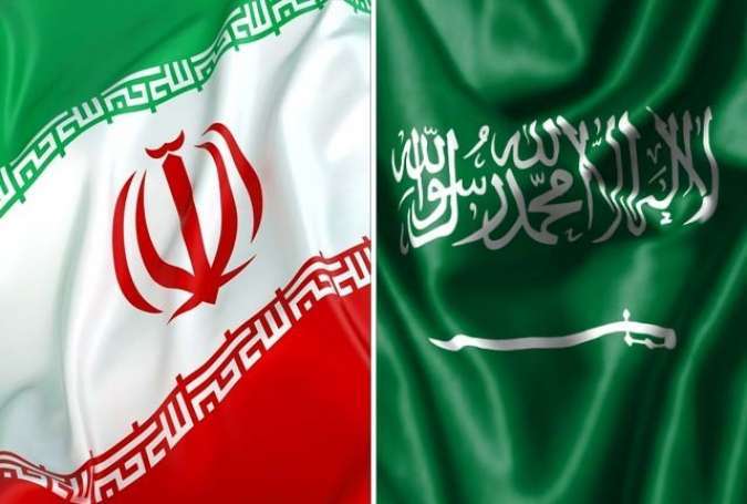 ایران کا سب سے بڑا اعلان، سعودی عرب کو دوستی کی مشروط پیشکش کر دی
