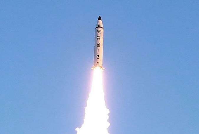 روزنامه ژاپنی: کره شمالی برای تجهیز موشک های بالستیک به ویروس سیاه زخم تلاش می کند