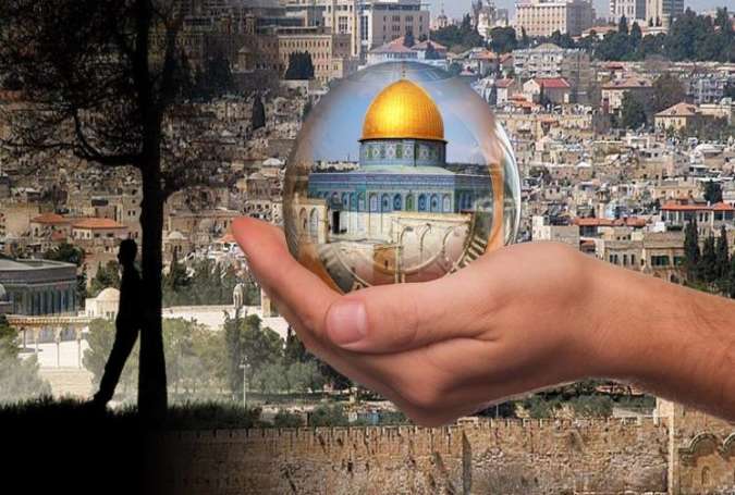 القدس إسلامية الهوية عاصمة فلسطين الأبدية اسلام تايمز