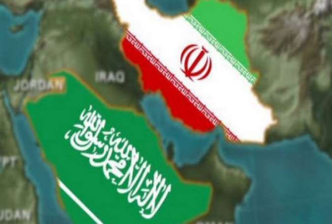 تاملی بر تقابل گفتمانی و راهبردی ایران و عربستان